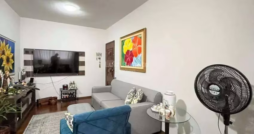 Apartamento com 3 quartos à venda na Rua Conde de Linhares, Coração de Jesus, Belo Horizonte