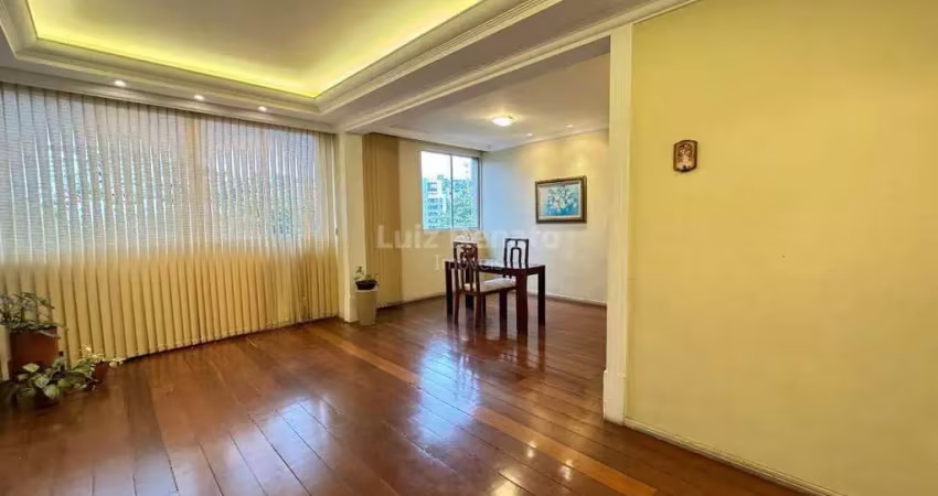 Apartamento com 04 quartos(suíte) no baiiro vila paris