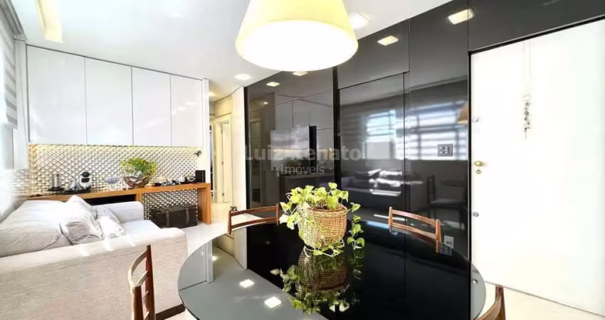 Apartamento com 3 quartos à venda na Rua Araguari, Santo Agostinho, Belo Horizonte