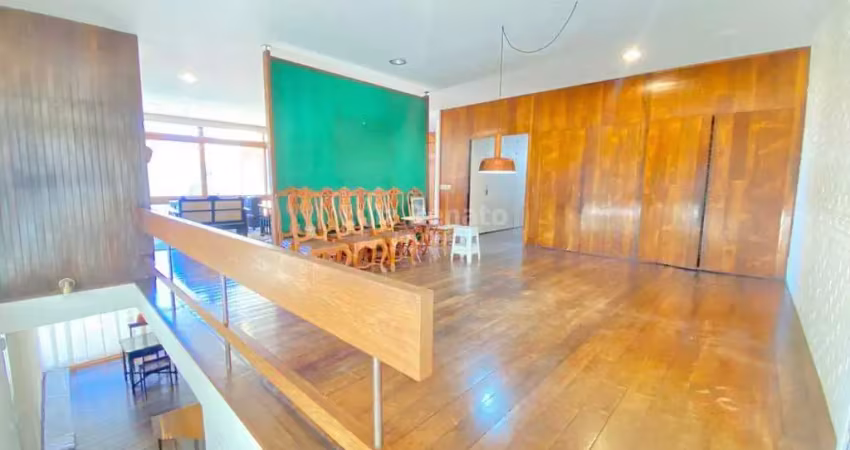 Casa com 4 quartos à venda na Rua Eduardo Porto, Cidade Jardim, Belo Horizonte