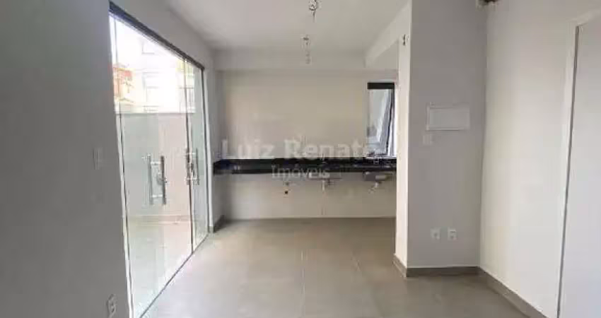 Área privativa à venda 1 quarto no bairro cidade nova