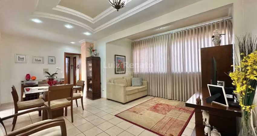 Apartamento com 3 quartos à venda na Rua Oeste, Prado, Belo Horizonte