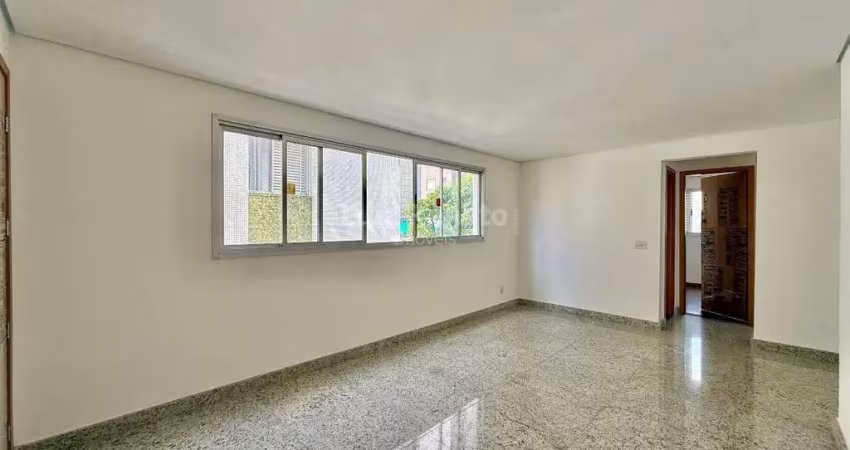 Apartamento com 2 quartos à venda na Rua do Ouro, Serra, Belo Horizonte
