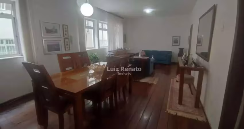 Área privativa à venda, cidade jardim - belo horizonte/mg