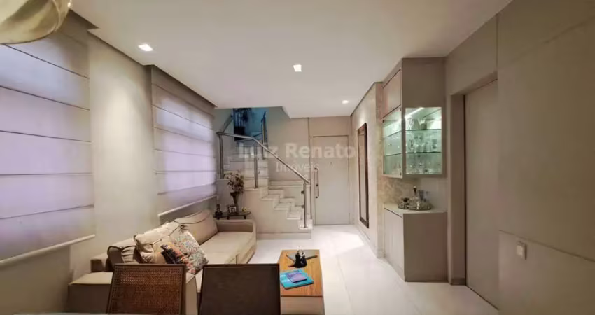 Cobertura com 4 quartos à venda na Rua Esmeralda, Prado, Belo Horizonte