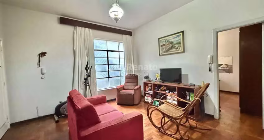 Apartamento com 03 quartos à venda no bairro funcionários