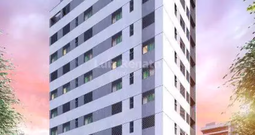 Cobertura à venda 3 quartos 1 suíte 2 vagas - santo antônio