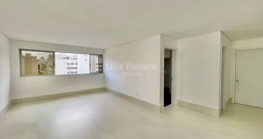 Apartamento com 4 quartos à venda na Rua Gonçalves Dias, Lourdes, Belo Horizonte