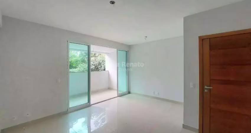 Apartamento com 3 quartos à venda na Rua Santo Antônio do Monte, Santo Antônio, Belo Horizonte