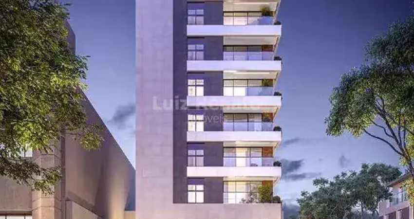 Apartamento com 3 quartos à venda na Rua Piauí, Funcionários, Belo Horizonte