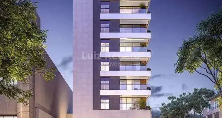 Cobertura com 3 quartos à venda na Rua Piauí, Funcionários, Belo Horizonte
