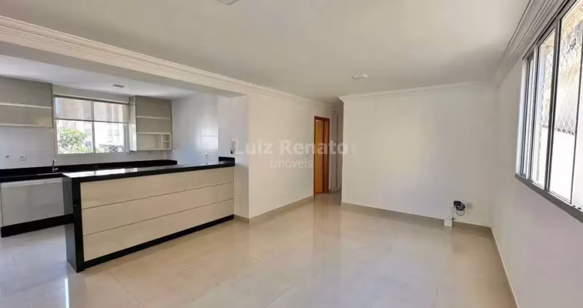 Apartamento com 3 quartos à venda na Rua Godofredo de Araújo, Sagrada Família, Belo Horizonte