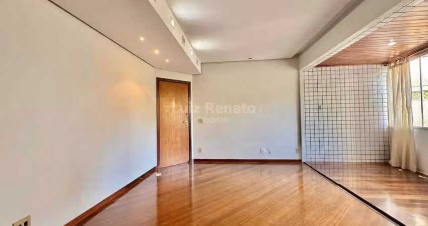 Apartamento com 03 quartos(suíte) à venda no bairro da serra
