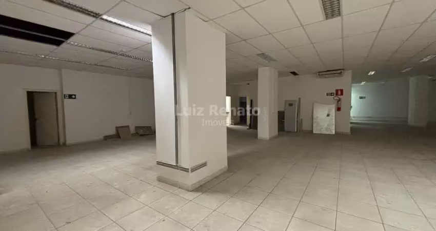 Ponto comercial para alugar na Rua Levindo Lopes, Savassi, Belo Horizonte