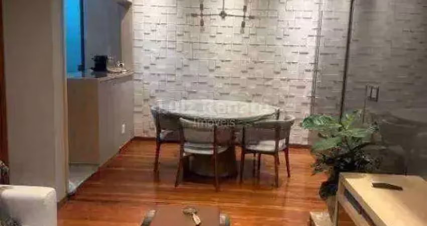 Apartamento com 3 quartos à venda na Rua Ribeiro de Oliveira, Serra, Belo Horizonte