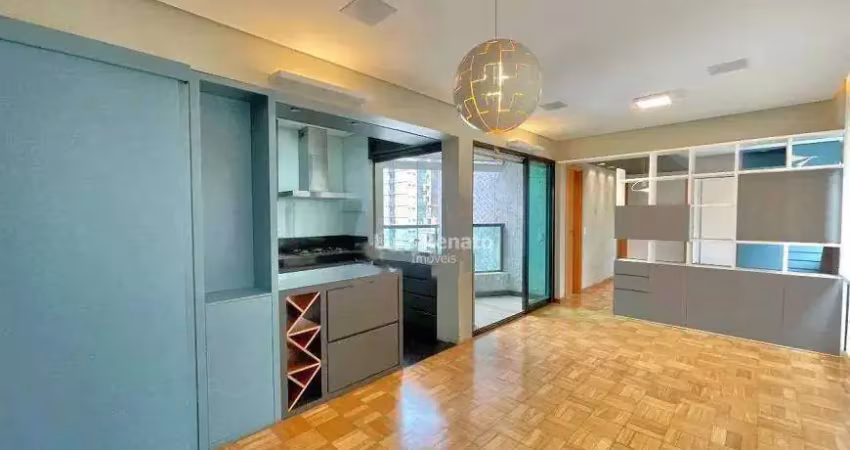 Apartamento com 3 quartos à venda na Rua Minas Novas, Cruzeiro, Belo Horizonte