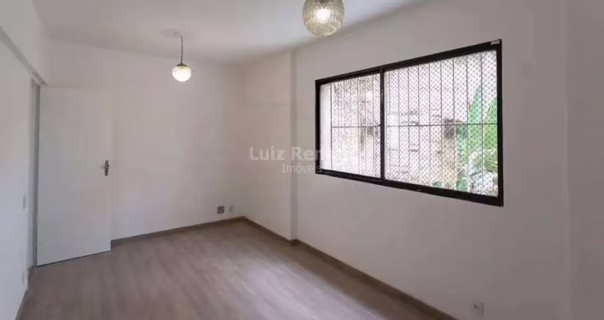 Apartamento com 3 quartos à venda na Praça Miguel Chquiloff, Sion, Belo Horizonte