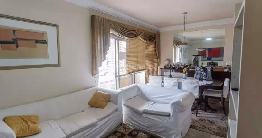 Apartamento com 3 quartos à venda na Avenida Olegário Maciel, Lourdes, Belo Horizonte