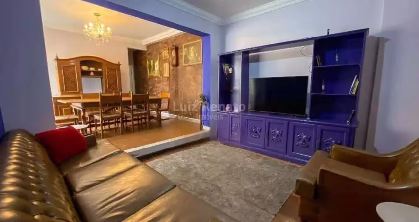 Apartamento com 3 quartos à venda na Rua dos Goitacazes, Barro Preto, Belo Horizonte