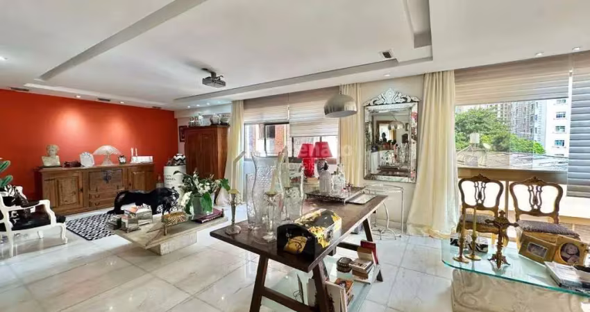 Apartamento com 04 quartos ( 02 suítes) no bairro funcionários