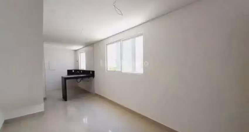 Cobertura com 2 quartos à venda na Rua Dom Vital, Anchieta, Belo Horizonte