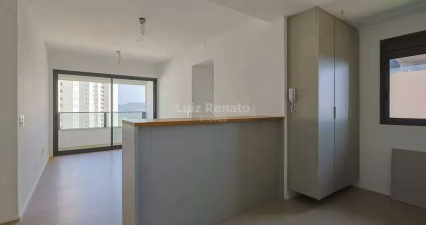 Apartamento de 2 quartos com 2 suites no vila da serra