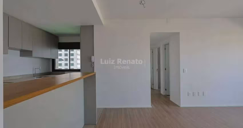 Apartamento de 2 quartos com 2 suites no vila da serra