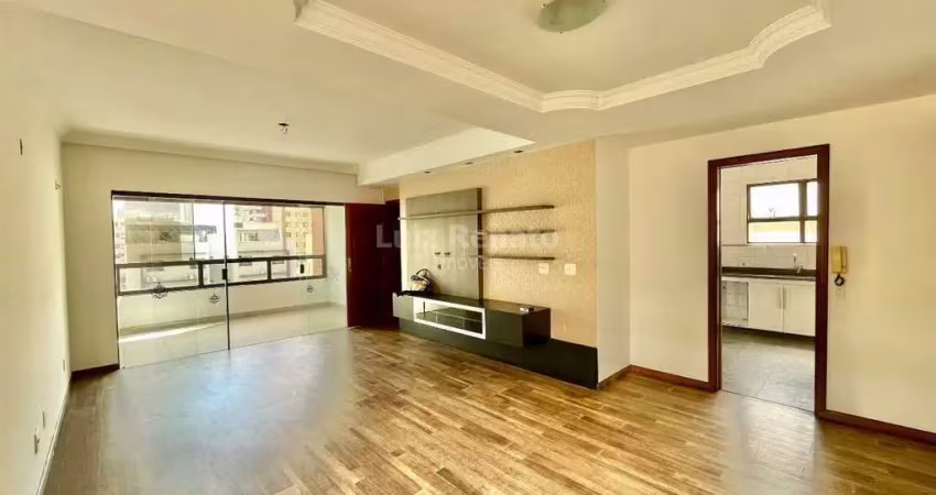 Apartamento com 4 quartos à venda na Rua Ribeiro de Oliveira, Serra, Belo Horizonte