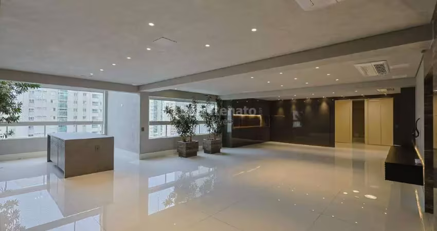 Apartamento com 3 quartos para alugar na Rua Fonte, Vila da Serra, Nova Lima