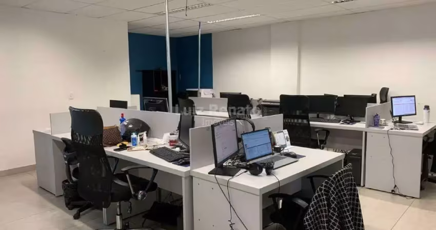 Sala comercial para aluguel, 90m² de área no lourdes