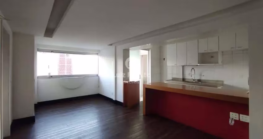 Apartamento para aluguel 2 quartos 1 suíte 2 vagas - savassi
