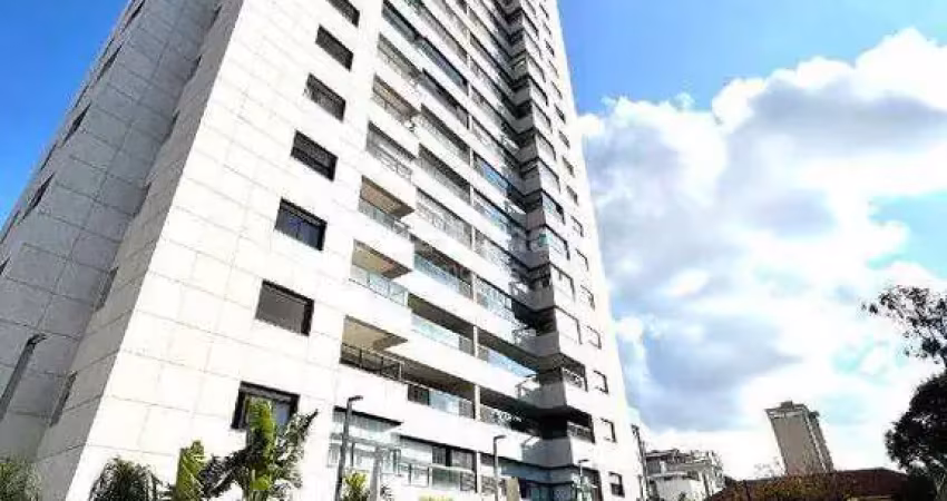 Apartamento com 4 quartos à venda na Rua São Domingos do Prata, Santo Antônio, Belo Horizonte