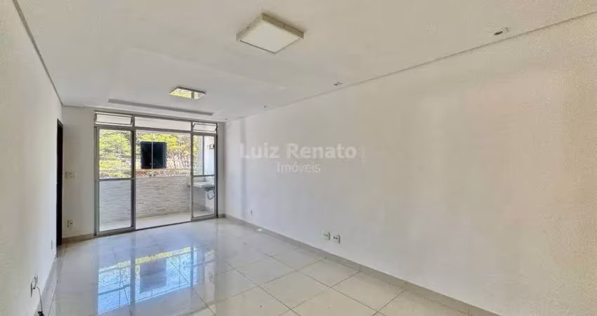 Apartamento com 3 quartos à venda na Rua Juacema, Graça, Belo Horizonte