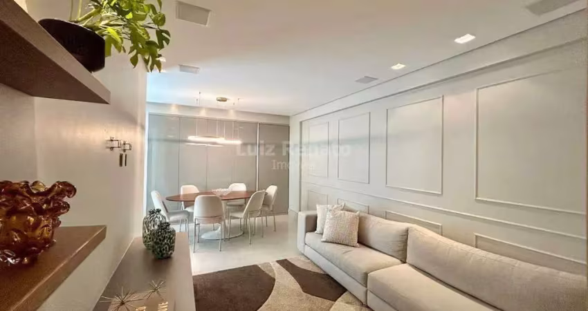 Apartamento com 2 quartos à venda na Rua das Flores, Vila da Serra, Nova Lima