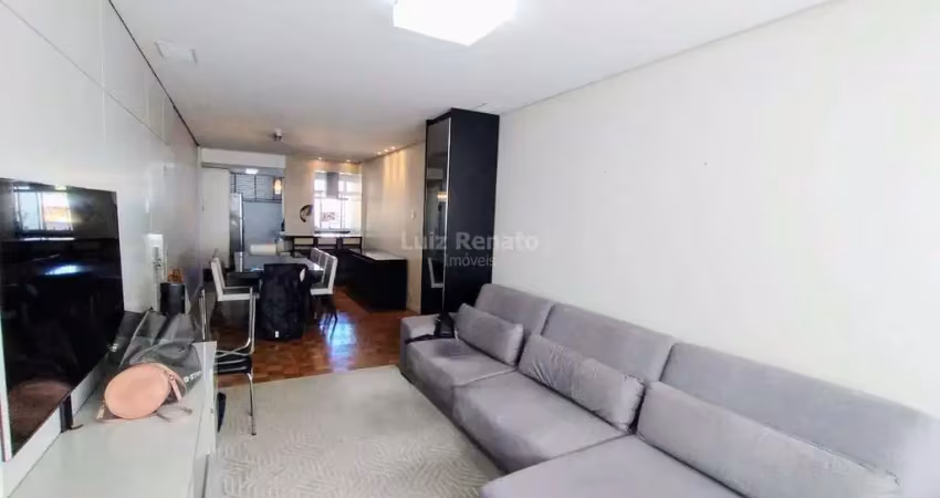 Apartamento com 3 quartos à venda na Rua Congonhas, São Pedro, Belo Horizonte