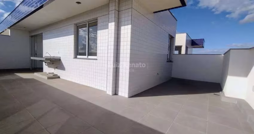 Cobertura com 32 quartos à venda na Rua Lindolfo de Azevedo, Nova Suíssa, Belo Horizonte