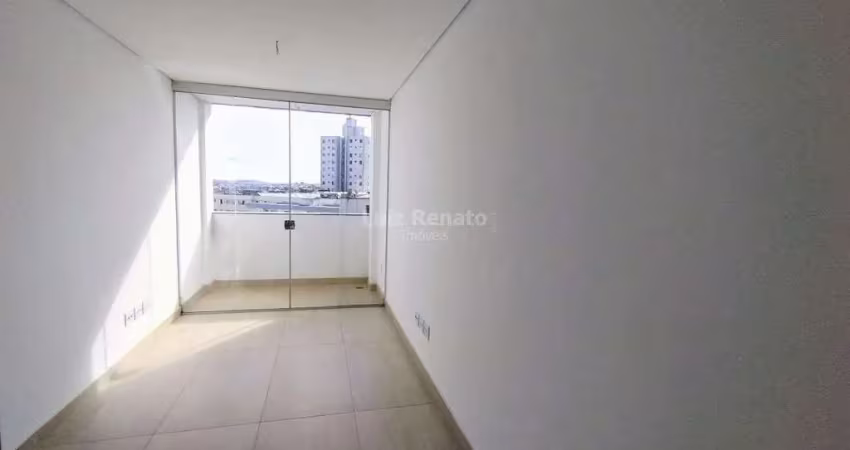Apartamento com 3 quartos à venda na Rua Lindolfo de Azevedo, Nova Suíssa, Belo Horizonte