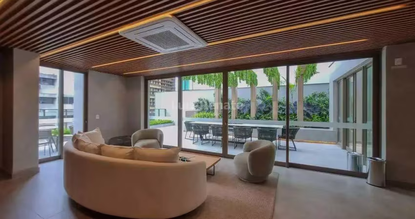 Apartamento com 3 quartos à venda na Rua Araguari, Santo Agostinho, Belo Horizonte