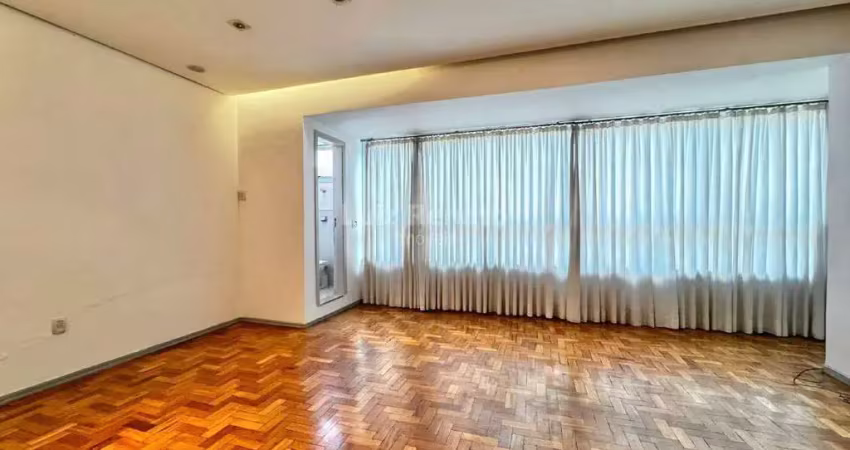 Apartamento com 4 quartos à venda na Avenida do Contorno, Lourdes, Belo Horizonte