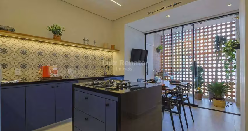 Apartamento com 2 quartos à venda na Avenida Augusto de Lima, Barro Preto, Belo Horizonte