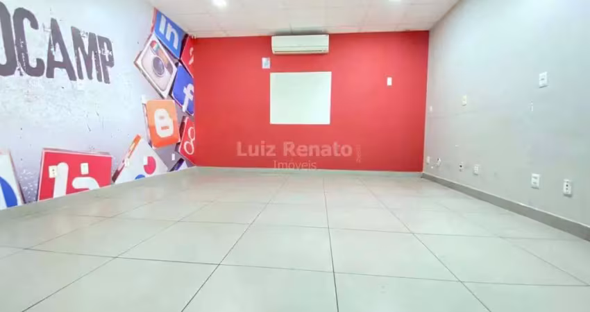 Loja para aluguel, com 500m² de área no bairro lourdes