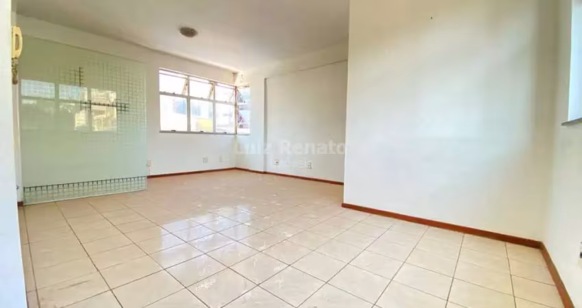 Sala comercial para alugar na Avenida do Contorno, Santa Efigênia, Belo Horizonte