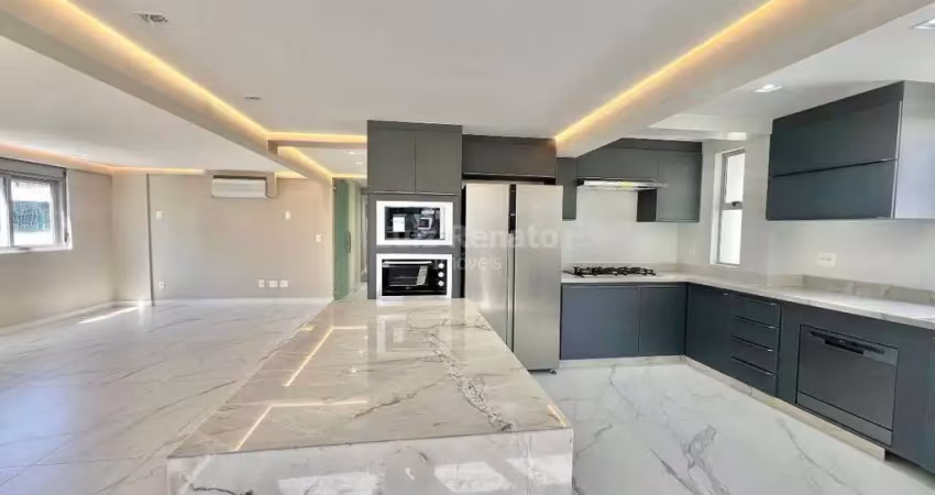 Apartamento com 3 quartos para alugar na Rua Alagoas, Savassi, Belo Horizonte