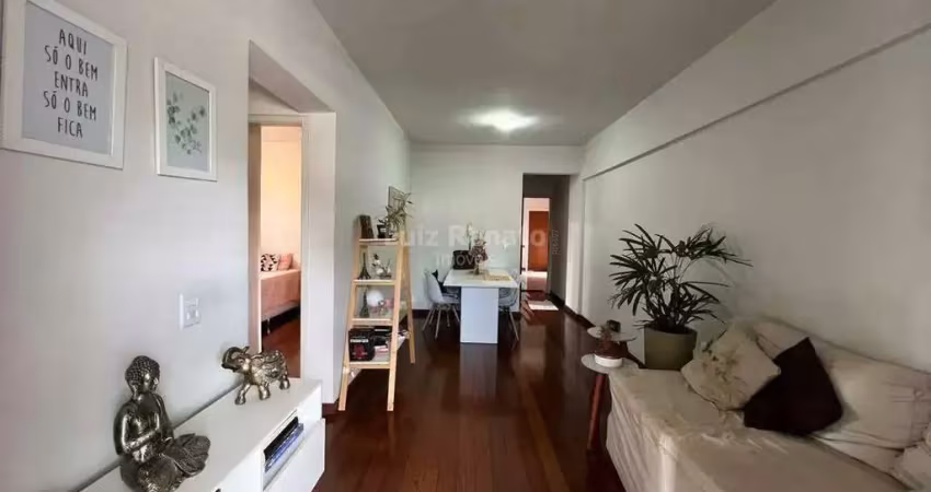 Apartamento com 3 quartos à venda na Rua Grão Mogol, Carmo, Belo Horizonte