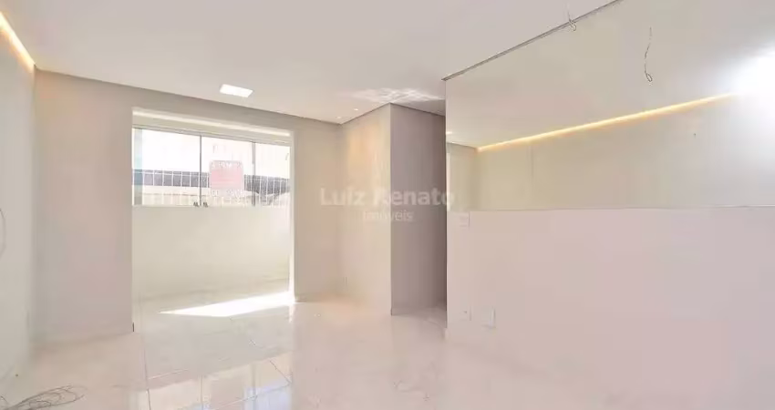 Apartamento com 3 quartos à venda na Rua Centralina, Santa Inês, Belo Horizonte