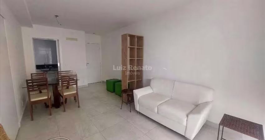 Apartamento com 2 quartos à venda na Rua Teixeira de Freitas, Santo Antônio, Belo Horizonte