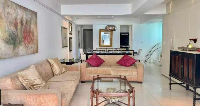 Excelente apartamento mobiliado para alugar no bairro boa viagem – belo horizonte