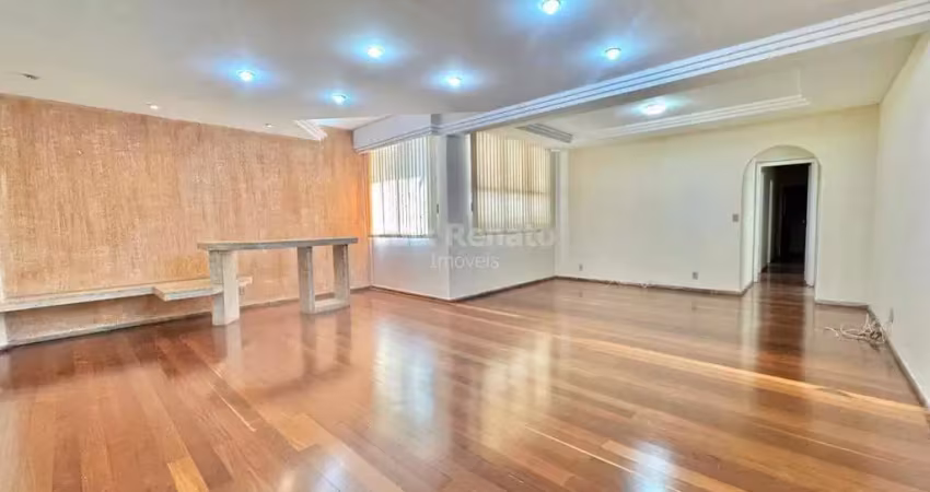 Apartamento com 4 quartos à venda na Avenida Carandaí, Santa Efigênia, Belo Horizonte