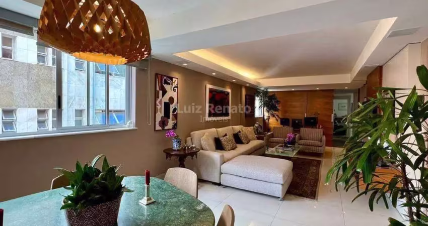 Apartamento com 03 suítes à venda no bairro de lourdes