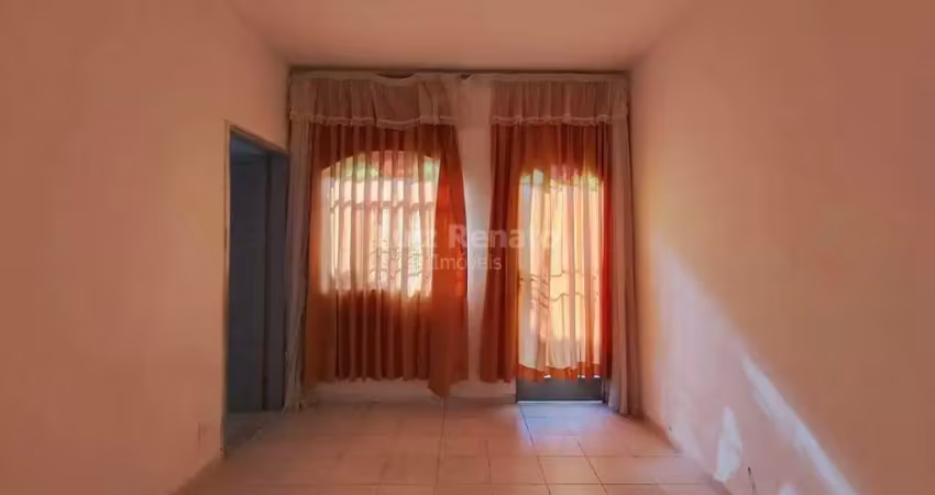Casa com 3 quartos à venda na Rua Ferreira Pinto, Nova Vista, Belo Horizonte